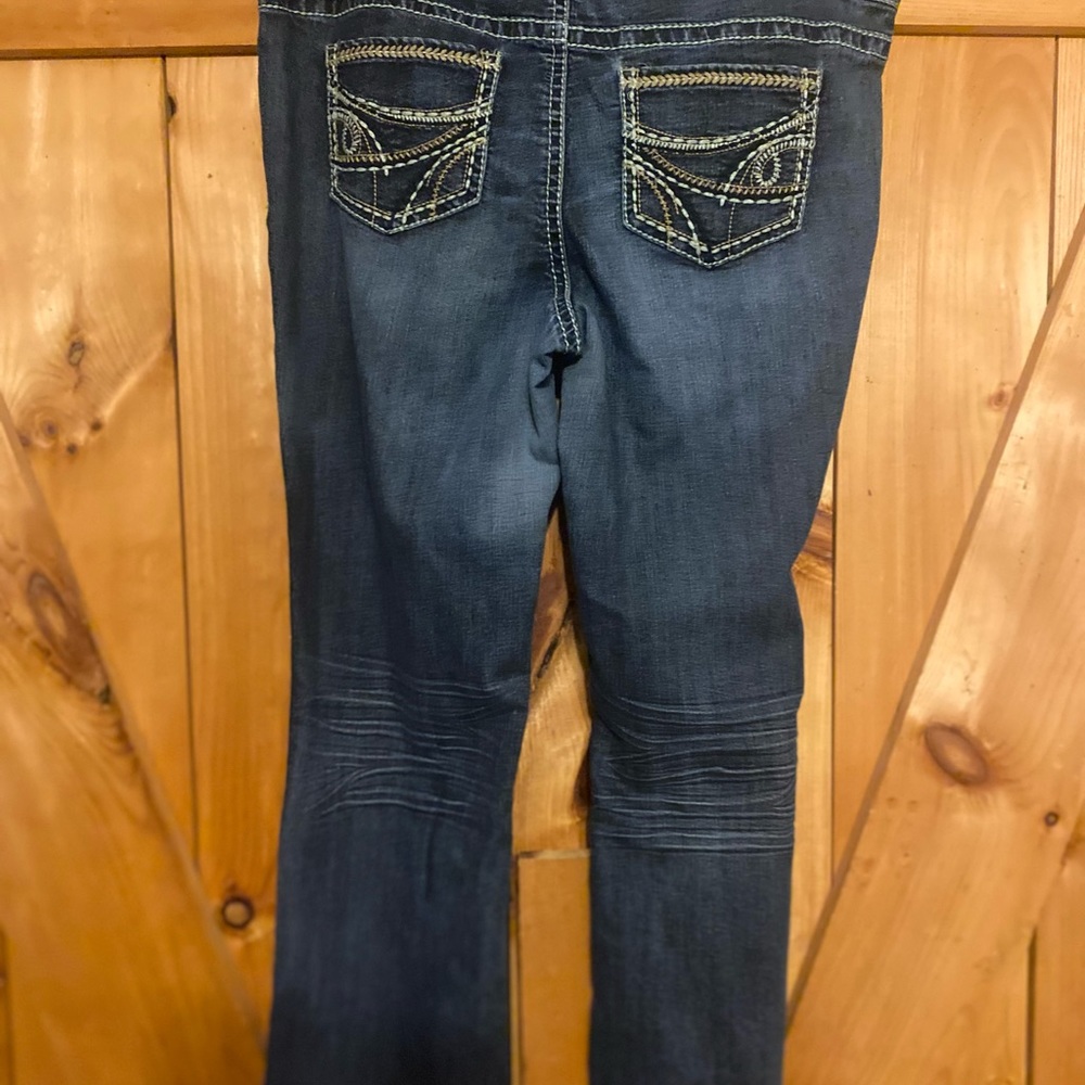 Maurice jeans